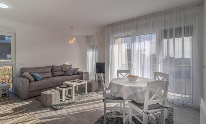 Divcibare Apartamento | Apartman Diva 5 Divčibare