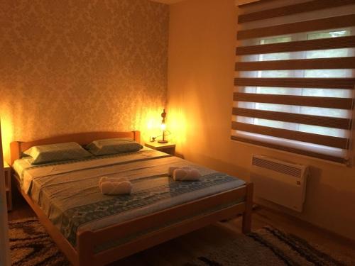 Ciganska Mahala Apartamento | Apartman Divac