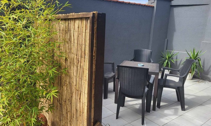 Pozarevac Apartamento | Apartman Djokic 3