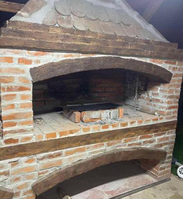 Pozarevac Apartamento | Apartman Djokic Nikolajevic 3 sa bazenom