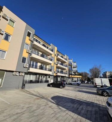 Veliko Gradiste Apartamento | Apartman Djole