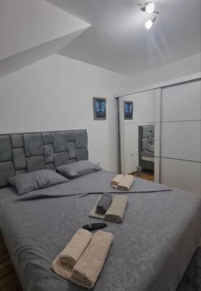 Soko Banja Apartamento | Apartman Djordjevic