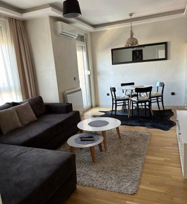 Leon Apartamento | Apartman DM