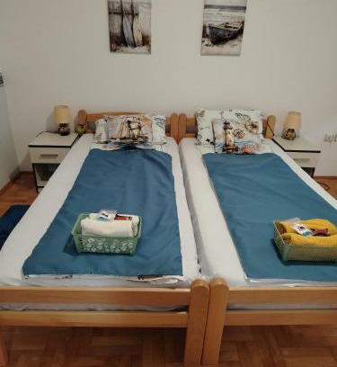 Krusevac Apartamento | Apartman Domina