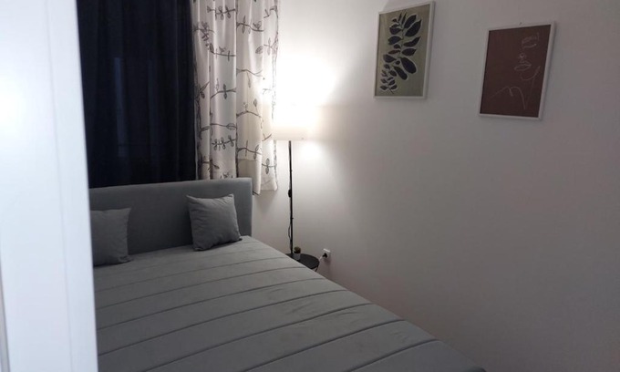 Stari Banovci Apartamento | Apartman Dragana