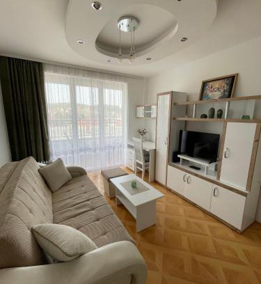 Kursumlija Apartamento | Apartman Dragovic