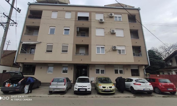 Bistrica Apartamento | Apartman Dream