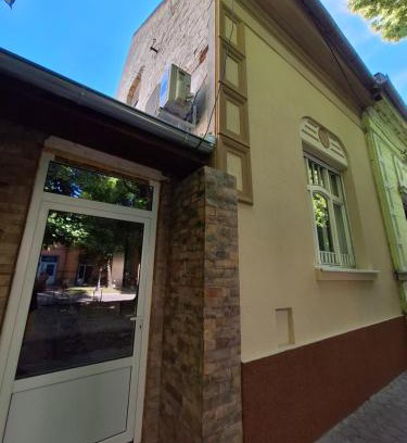 Vojvodina Apartamento | Apartman Duga