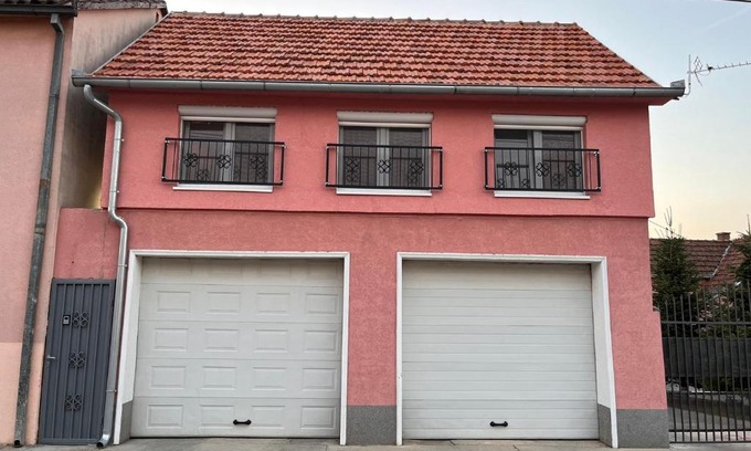 Sid Apartamento | Apartman Dunja Šid