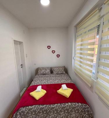 Sid Apartamento | Apartman Dunja 2
