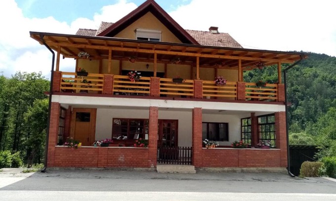Mokra Gora Apartamento | Apartman Dunja i Miloš