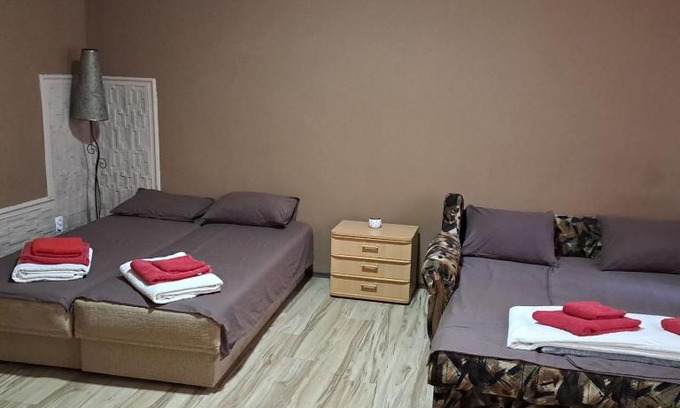 Bela Crkva Apartamento | Apartman Dunjic
