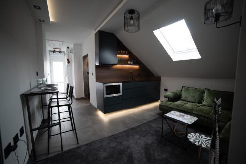 Novi Sad Apartamento | Apartman Elephant