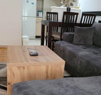 Valjevo Apartamento | Apartman Ema