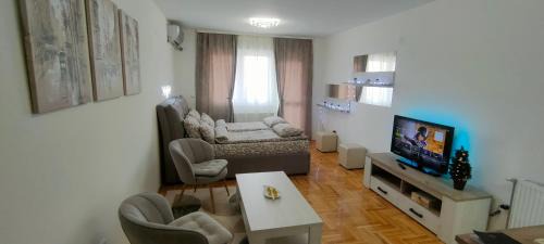 Valjevo Apartamento | Apartman Ema
