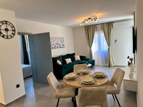 Gorinka Apartamento | Apartman Eme