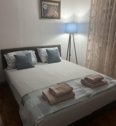 Kursumlija Apartamento | Apartman EmEm