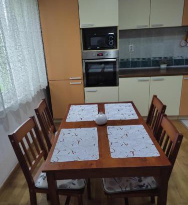 Backa Palanka Apartamento | Apartman Emilija