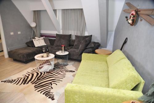 Kopaonik Apartamento | Apartman Family Konaci