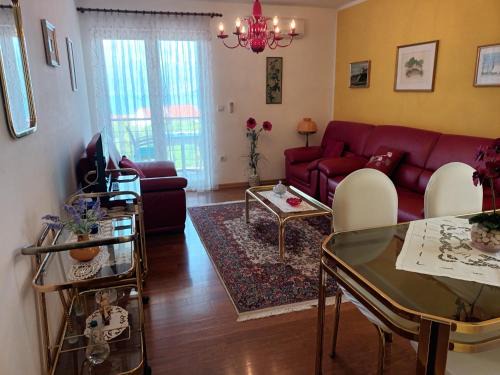 Postira Apartamento | Apartman Fanita