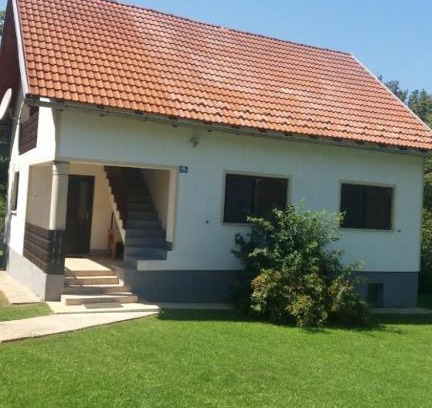 Smoljanac Apartamento | Apartman Filip