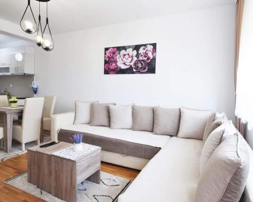 Vrnjacka Banja Apartamento | Apartman Filipović Vrnjačka Banja
