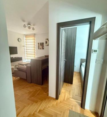 Kopaonik Apartamento | Apartman Filipovic - Kraljevi Cardaci - Kopaonik