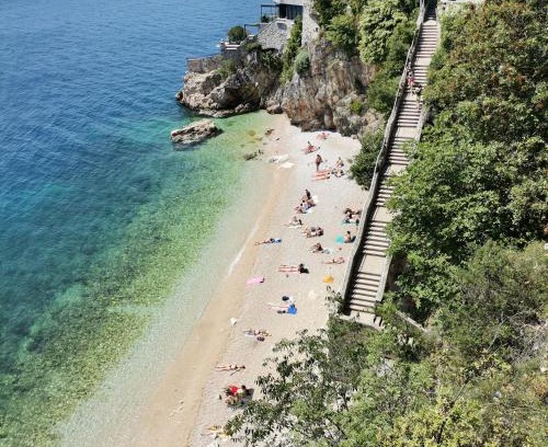 Rijeka Apartamento | APARTMAN FLAVIA