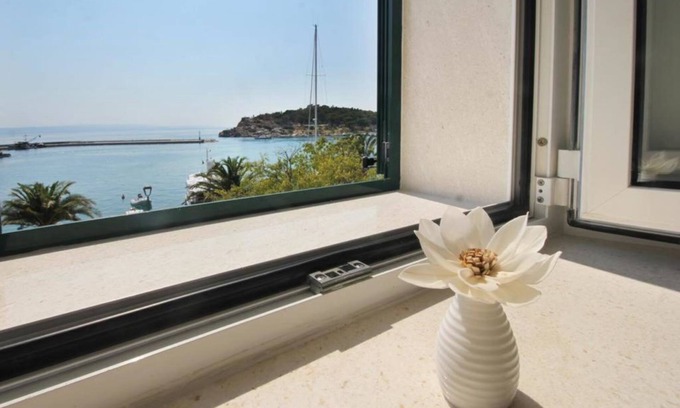 Makarska Old Town Apartamento | Apartman focus Marineta Makarska