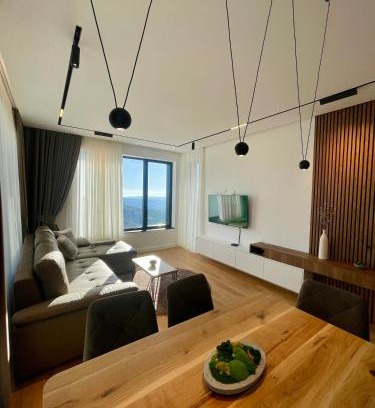 Divcibare Apartamento | Apartman Foresta Divčibare