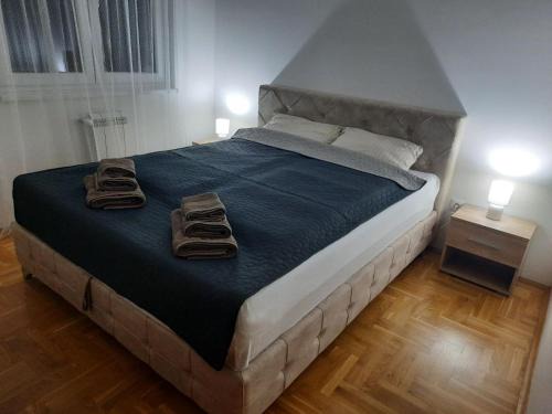 Pozarevac Apartamento | Apartman Fortuna
