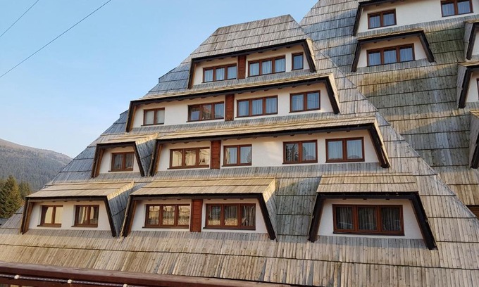 Kopaonik Apartamento | Apartman Gaga - Zoned
