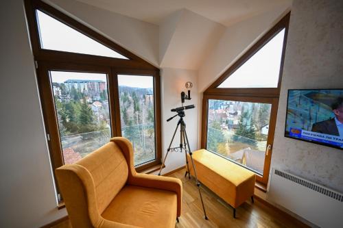 Zlatibor Apartamento | Apartman Galerija