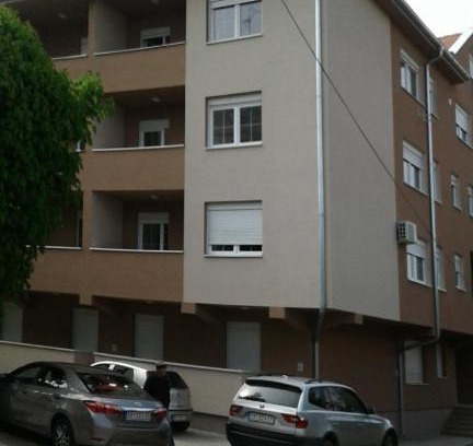 Mladenovac Apartamento | Apartman-Glavas