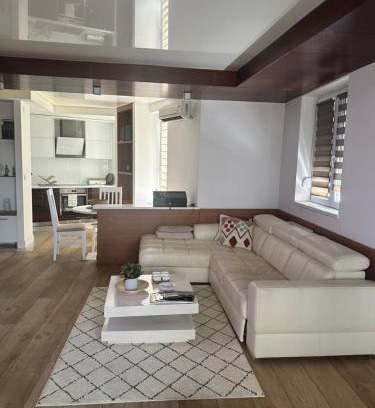 Pozarevac Apartamento | Apartman Gold