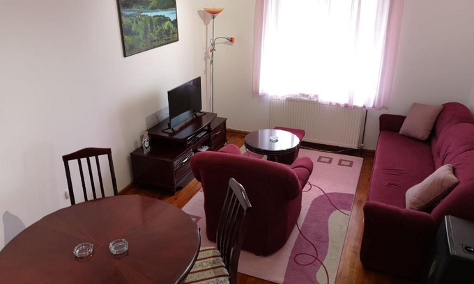 Kremna Apartamento | Apartman Gorštak 16