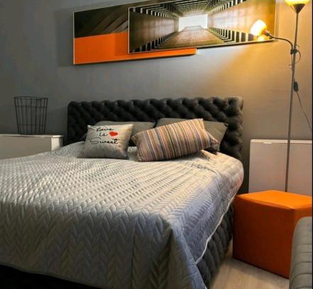 Kragujevac Apartamento | Apartman Happy 1