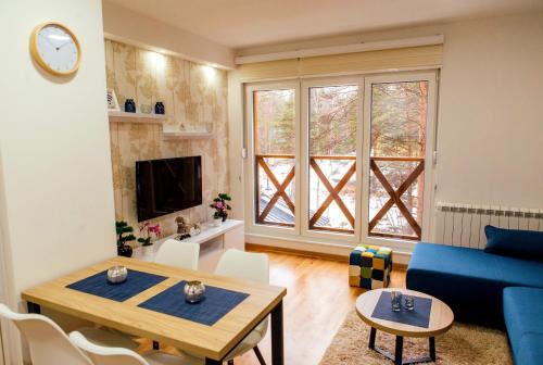 Divcibare Apartamento | Apartman Happy day Divčibare