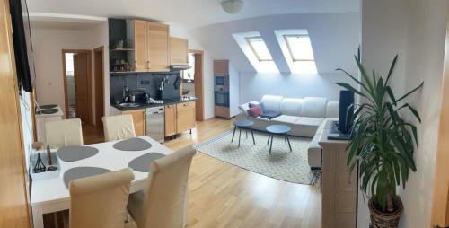 Stara Lesna Apartamento | apartman Happy