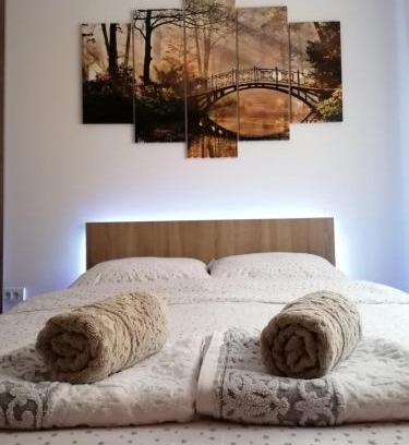 Zlatibor Apartamento | Apartman Harmonija