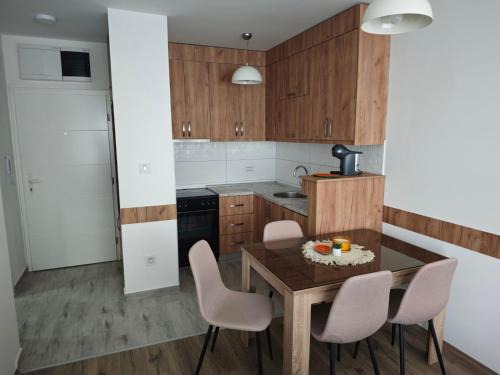 Banja Koviljaca Apartamento | Apartman Harmony 4