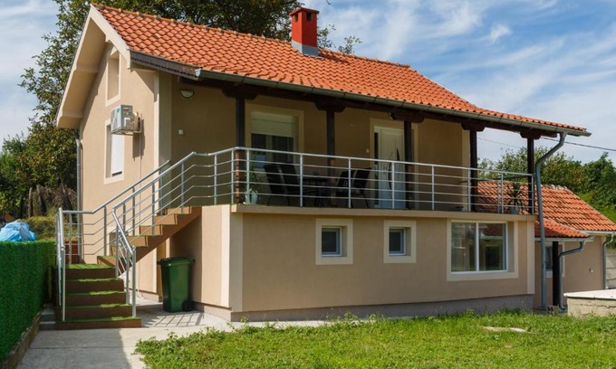 Golubac Apartamento | Apartman HILL 1