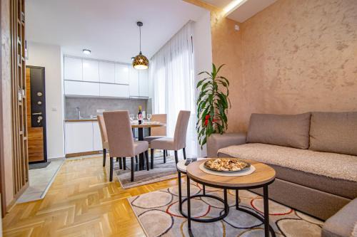 Zlatibor Apartamento | Apartman Holiday Binis Spa