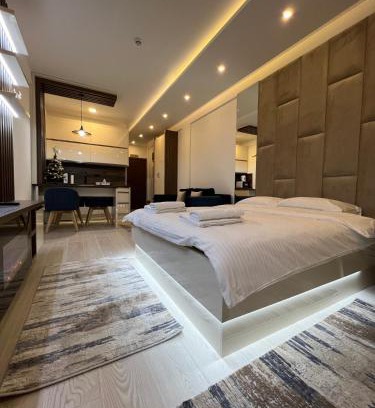 Lisina Apartamento | Apartman Holiday