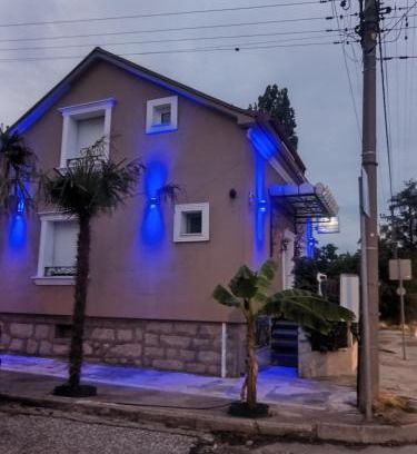 Arandelovac Apartamento | Apartman Hrkalovic