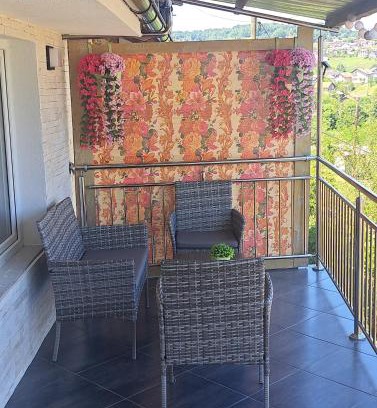 Bosanska Krupa Apartamento | Apartman hukanovic