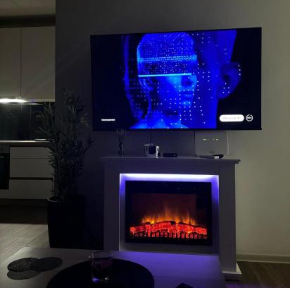 Ruma Apartamento | Apartman Idila