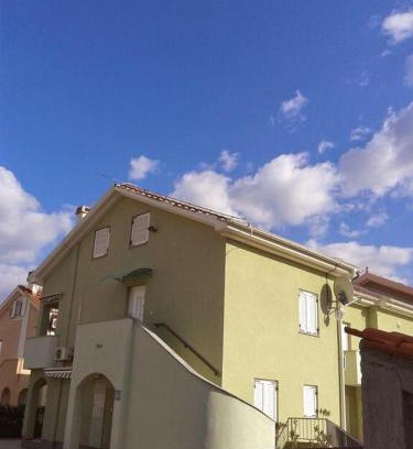 Cizici Apartamento | Apartman Igor