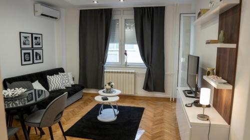 Novi Sad Apartamento | Apartman Innocence Sajam