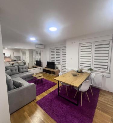 Pirot Apartamento | Apartman Iva